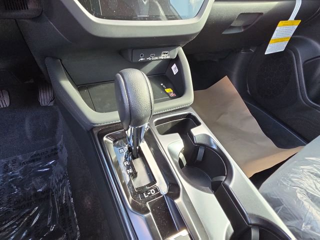 New 2026 Subaru Forester Premium image 18