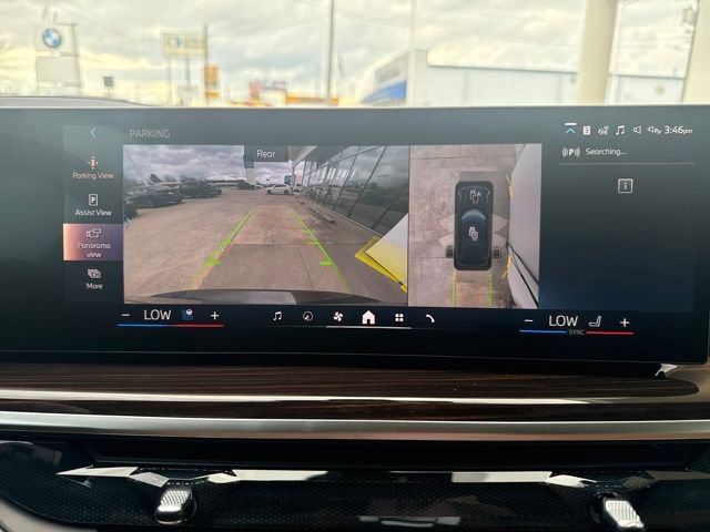 New 2026 BMW X5 xDrive40i w/ Executive Package image 42