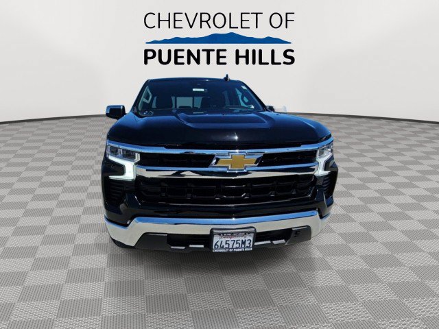 Used 2022 Chevrolet Silverado 1500 LT w/ All Star Edition Plus RWD image 3