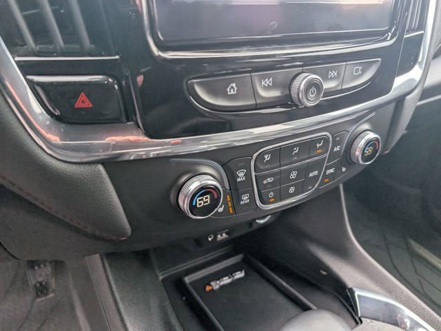 Certified 2023 Chevrolet Traverse RS w/ LPO, Floor Liner Package image 22