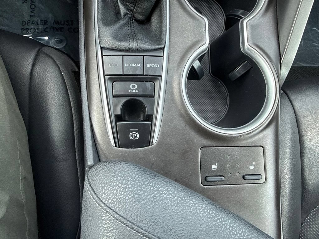 Used 2022 Toyota Camry XLE AWD/4WD image 28