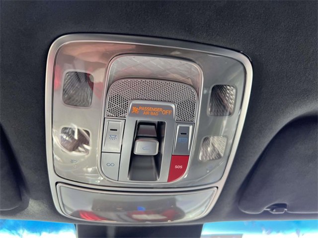 Used 2025 Genesis GV70 3.5T Sport w/ Sport Advanced Package image 33