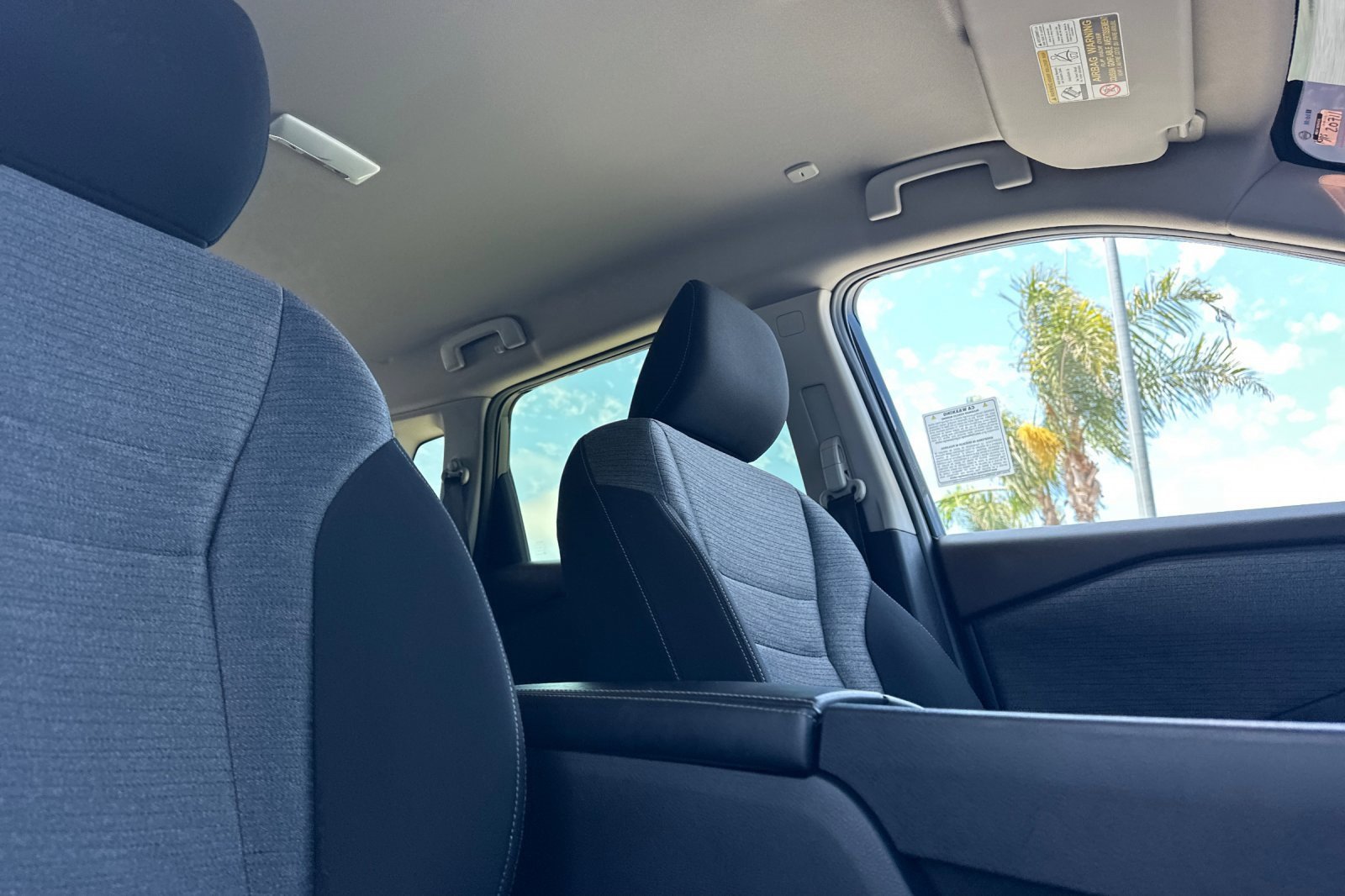 Used 2023 Nissan Rogue SV image 21