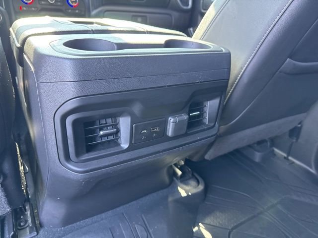 Used 2019 Chevrolet Silverado 1500 LT Trail Boss image 23