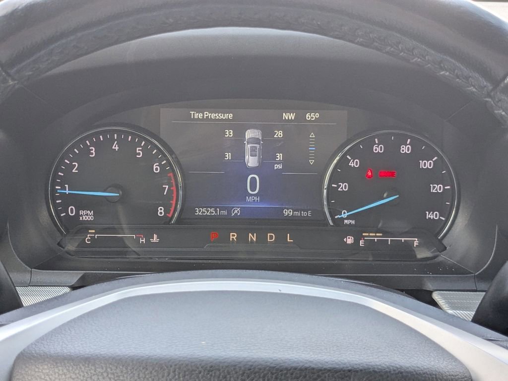 Used 2021 Ford Explorer XLT image 28