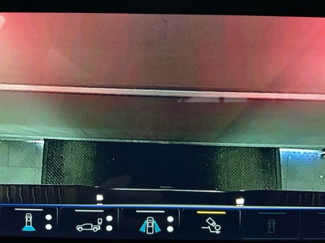 Certified 2026 Chevrolet Silverado 2500 LTZ w/ LTZ Convenience Package image 22