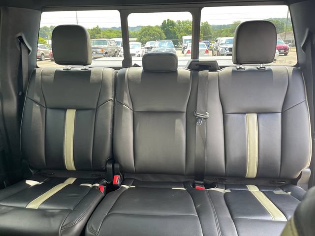 Used 2020 Ford F150 XLT w/ Equipment Group 302A Luxury AWD/4WD image 28