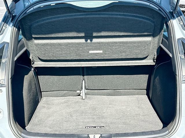 Used 2023 Nissan Kicks SR w/ SR Premium Package image 24