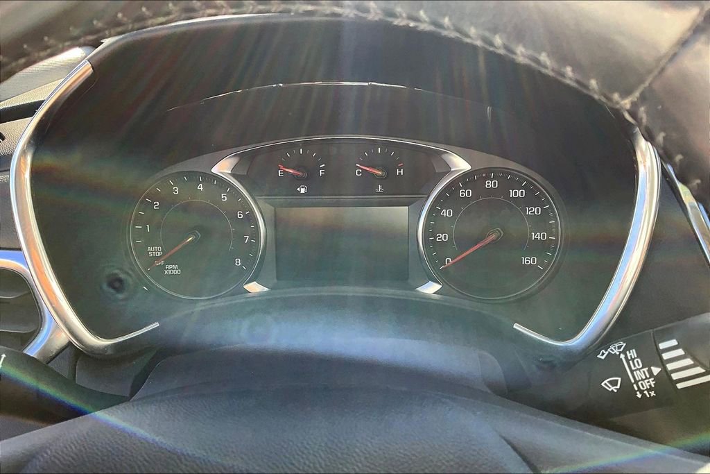 Used 2022 Chevrolet Equinox LT image 12