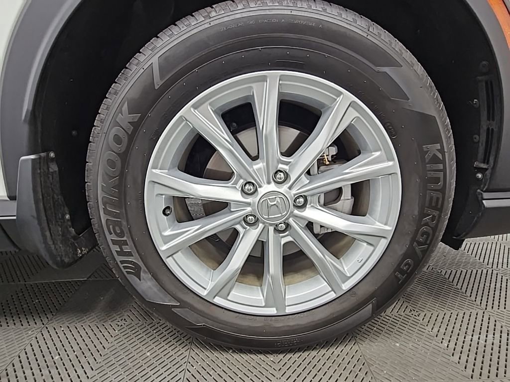 Used 2024 Honda CR-V EX-L image 45