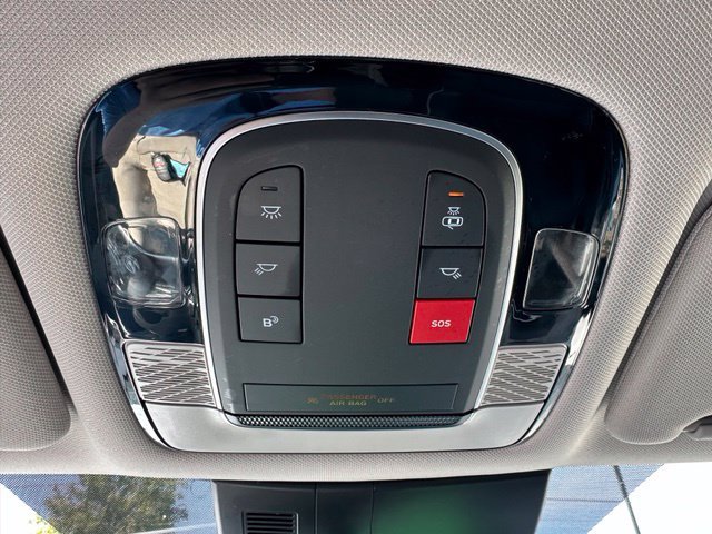 Used 2025 Hyundai Palisade SEL AWD/4WD image 19