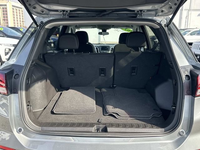 Used 2023 Chevrolet Equinox LS w/ LS Convenience Package image 22