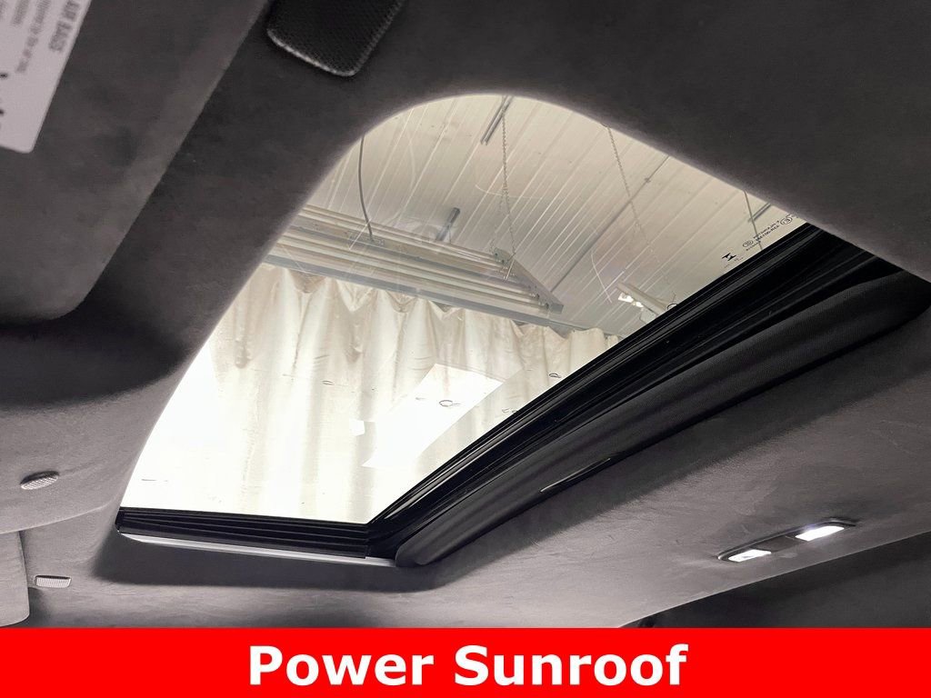 Certified 2024 GMC Sierra 1500 Denali Ultimate image 5