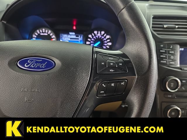 Used 2017 Ford Explorer 4WD image 14