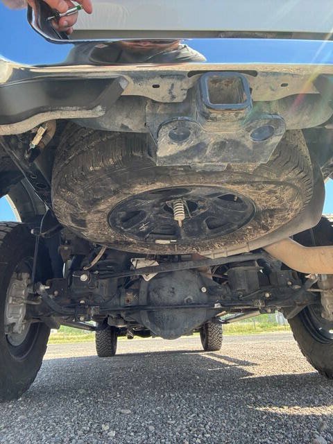 Used 2024 RAM 2500 Tradesman w/ Chrome Appearance Group AWD/4WD image 29
