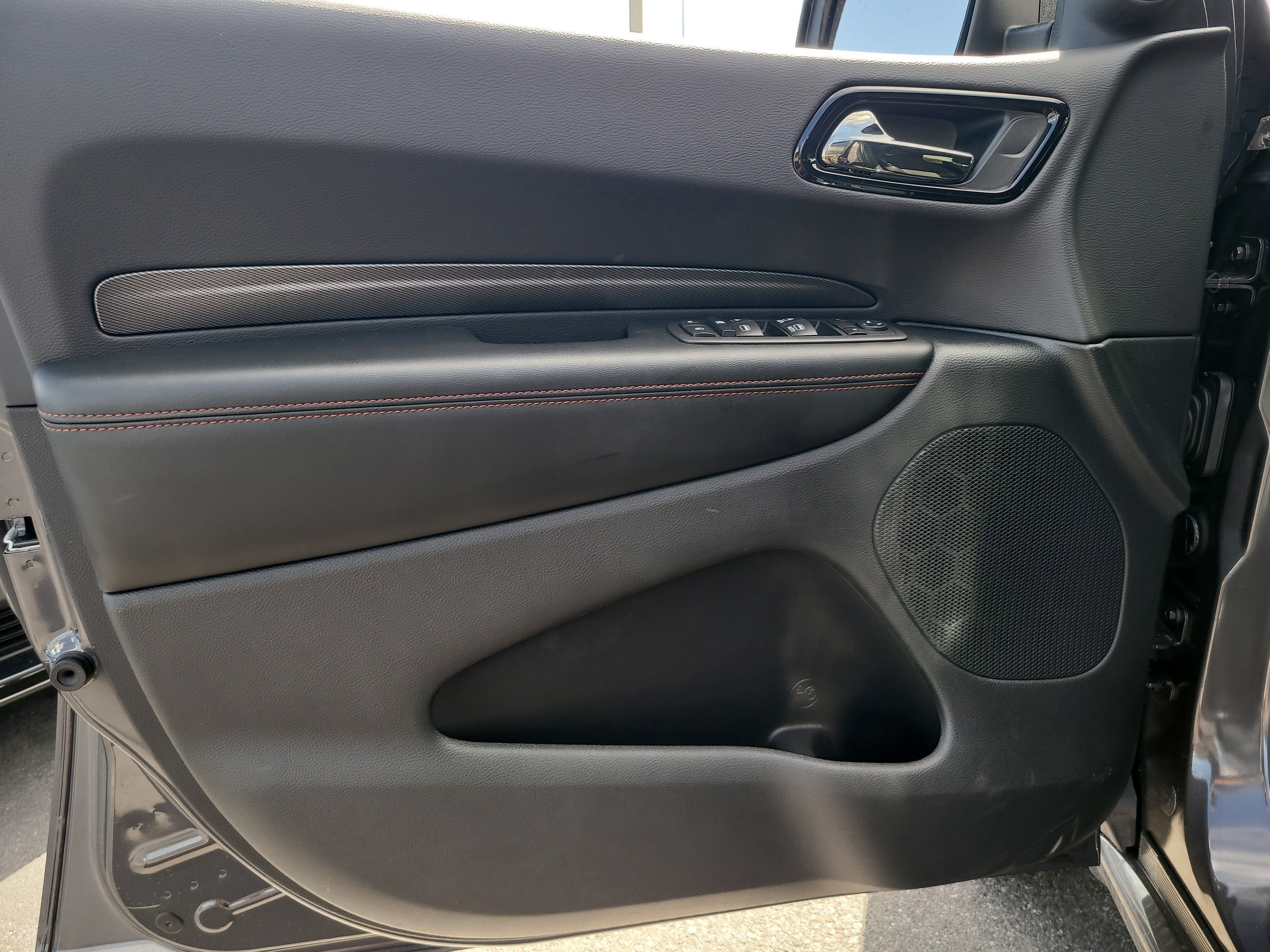 New 2026 Dodge Durango GT image 13