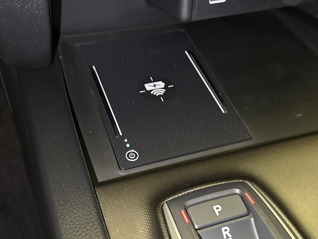 New 2026 Honda Ridgeline TrailSport image 30