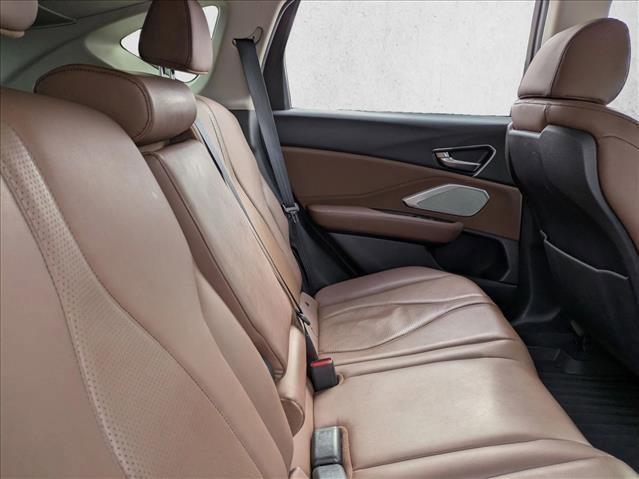 Used 2023 Acura RDX FWD w/ Technology Package image 21