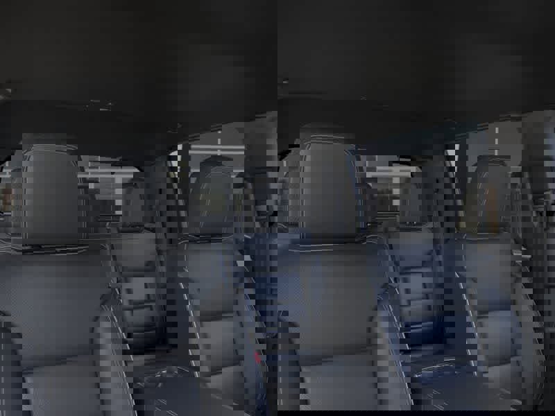 New 2026 GMC Sierra EV Elevation w/ Premium Package image 24