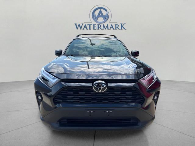 Used 2024 Toyota RAV4 XLE Premium w/ Weather Package AWD/4WD image 12