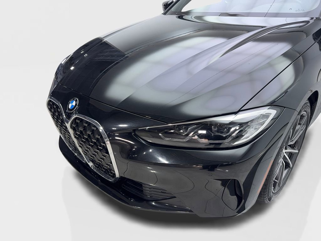 Used 2022 BMW 430i Coupe RWD image 16