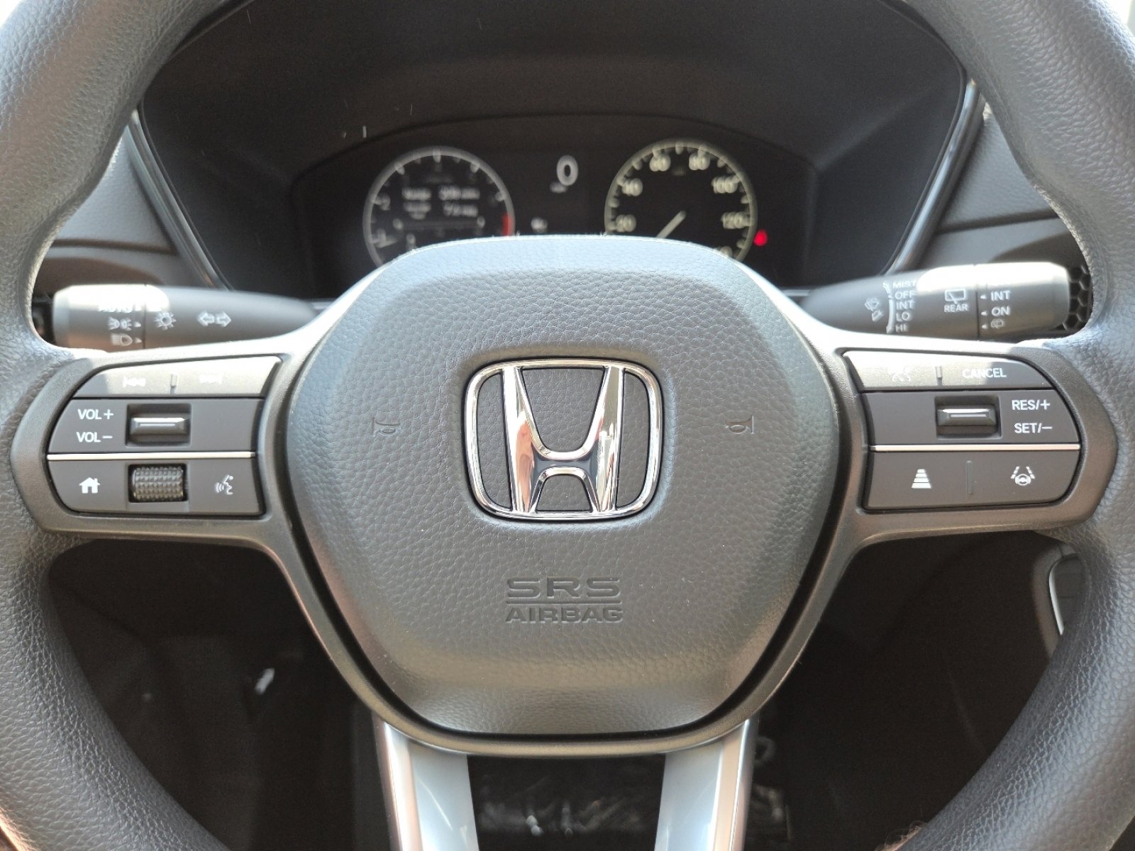 New 2026 Honda CR-V LX image 26