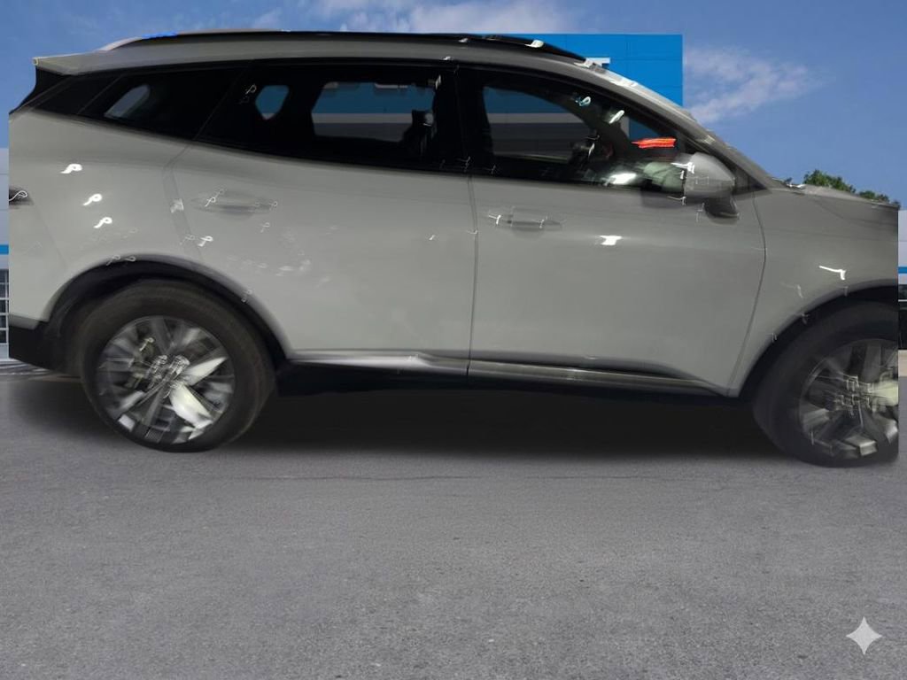 Used 2023 Kia Sportage SX image 41