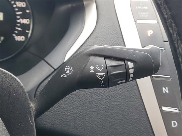 Used 2016 Lincoln MKZ AWD w/ Equipment Group 300A Reserve image 22