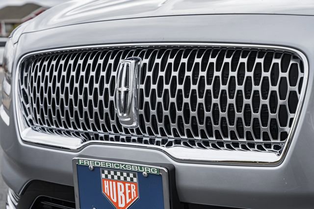 Used 2023 Lincoln Nautilus Reserve w/ Cargo Utility Package image 11