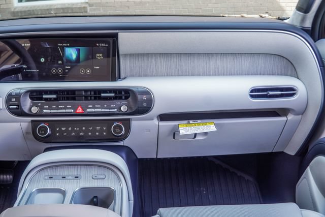 New 2026 Hyundai Palisade Calligraphy FWD image 16
