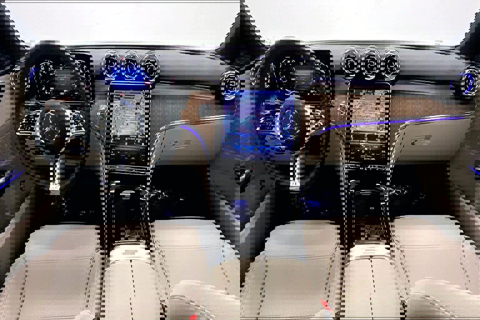 Certified 2023 Mercedes-Benz C 300 Sedan image 19