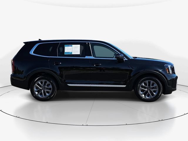 Used 2023 Kia Telluride LX AWD/4WD video 3
