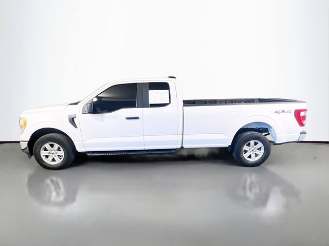 Used 2022 Ford F150 XL w/ Equipment Group 101A High image 5