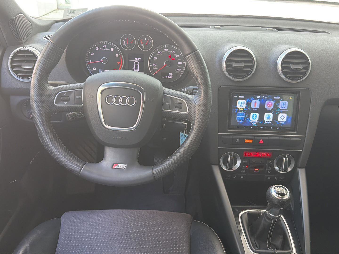 Used 2011 Audi A3 2.0T Premium Plus image 22