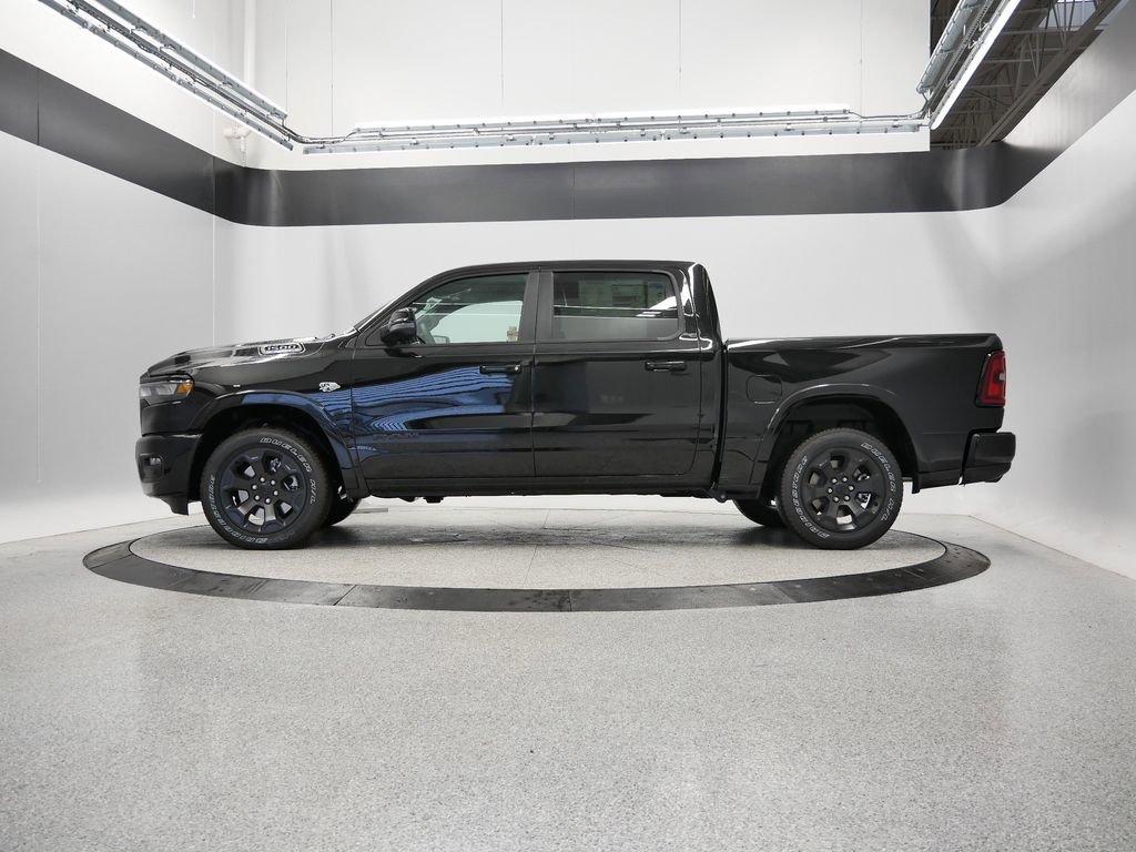 New 2026 RAM 1500 Big Horn image 41