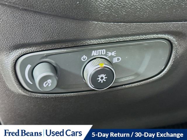 Used 2023 Chevrolet Equinox LS w/ Driver Confidence II Package image 11