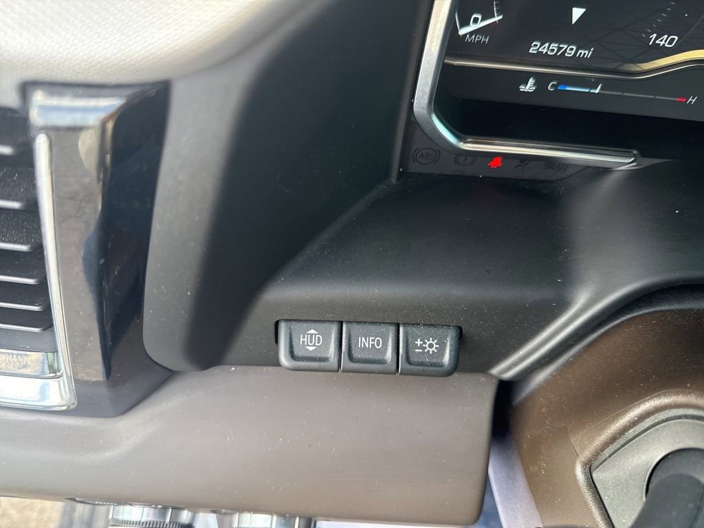 Used 2024 GMC Sierra 1500 Denali AWD/4WD image 29