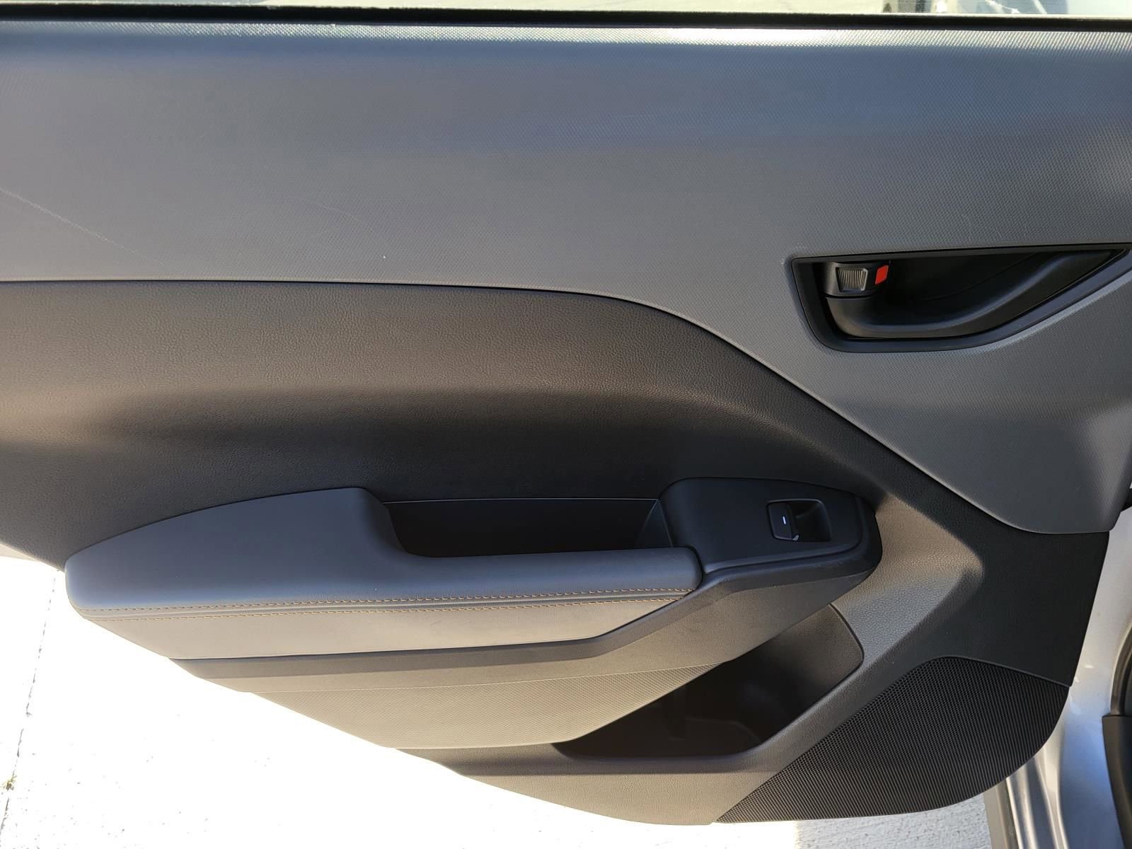 Certified 2024 Subaru Crosstrek 2.5i Wilderness image 13