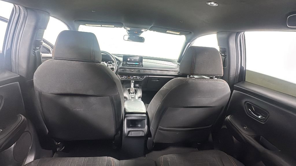 Used 2023 Honda HR-V Sport image 17