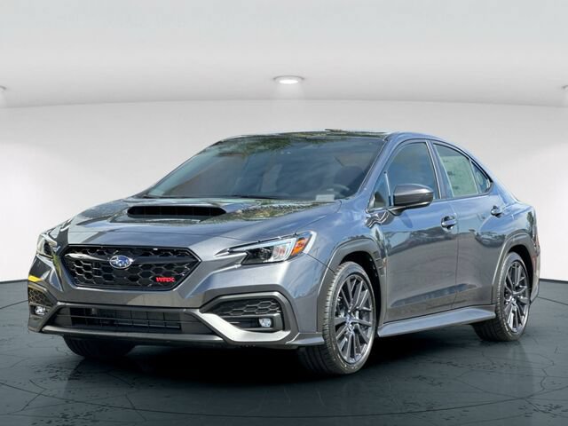 New 2026 Subaru WRX Premium AWD/4WD image 2