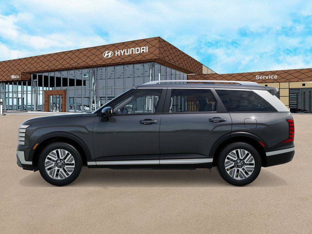 New 2027 Hyundai Palisade SEL Premium FWD image 3