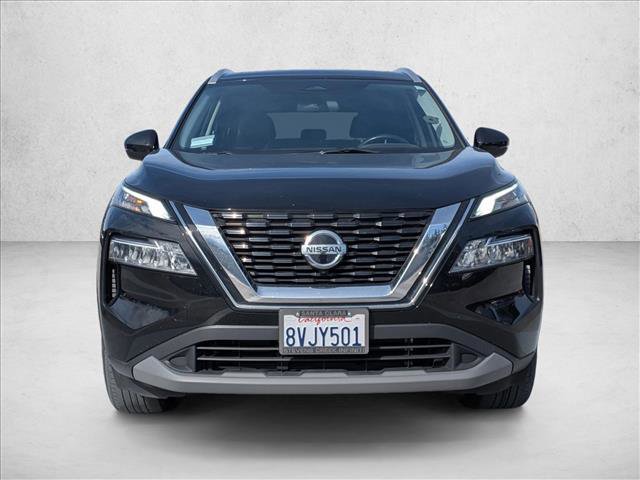 Used 2021 Nissan Rogue SV w/ Premium Package image 2