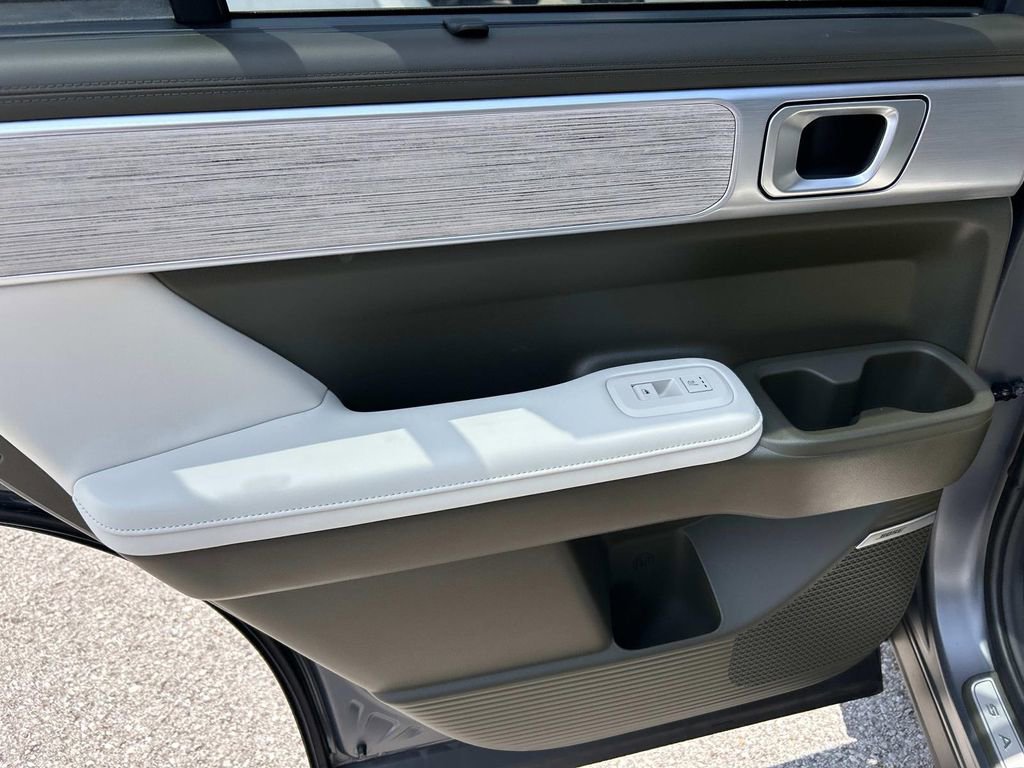 New 2025 Hyundai Santa Fe Calligraphy image 23