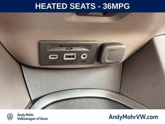 Used 2024 Chevrolet Malibu LT FWD image 26