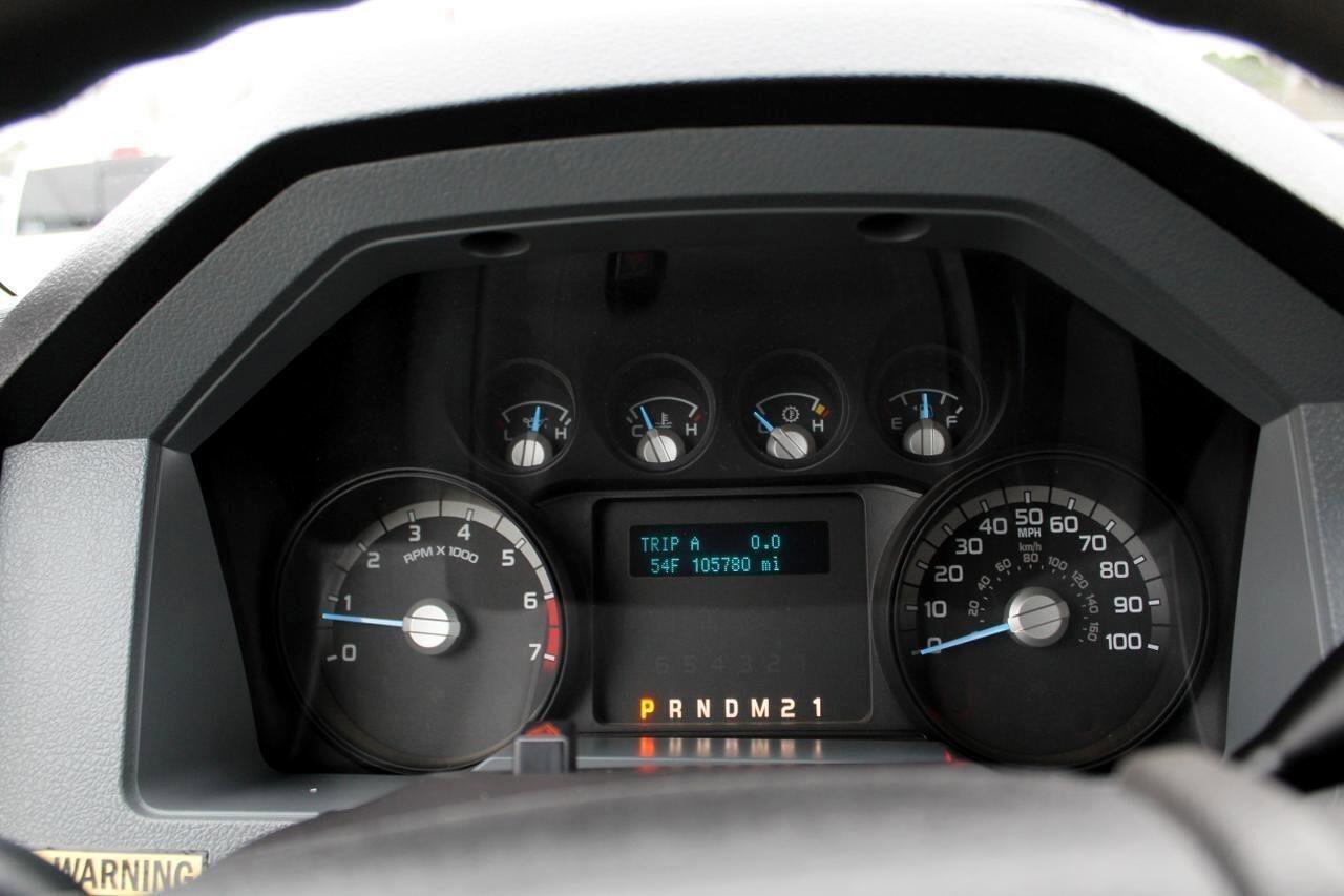 Used 2013 Ford F350 XL RWD image 13