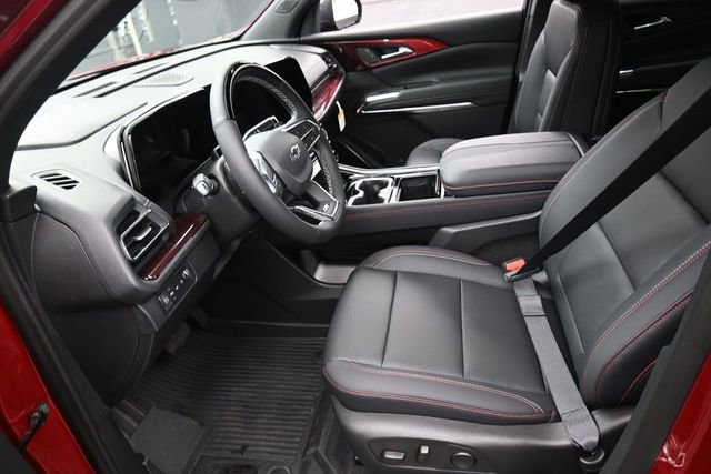 New 2026 Chevrolet Traverse Z71 w/ Enhanced Driving Package AWD/4WD image 8