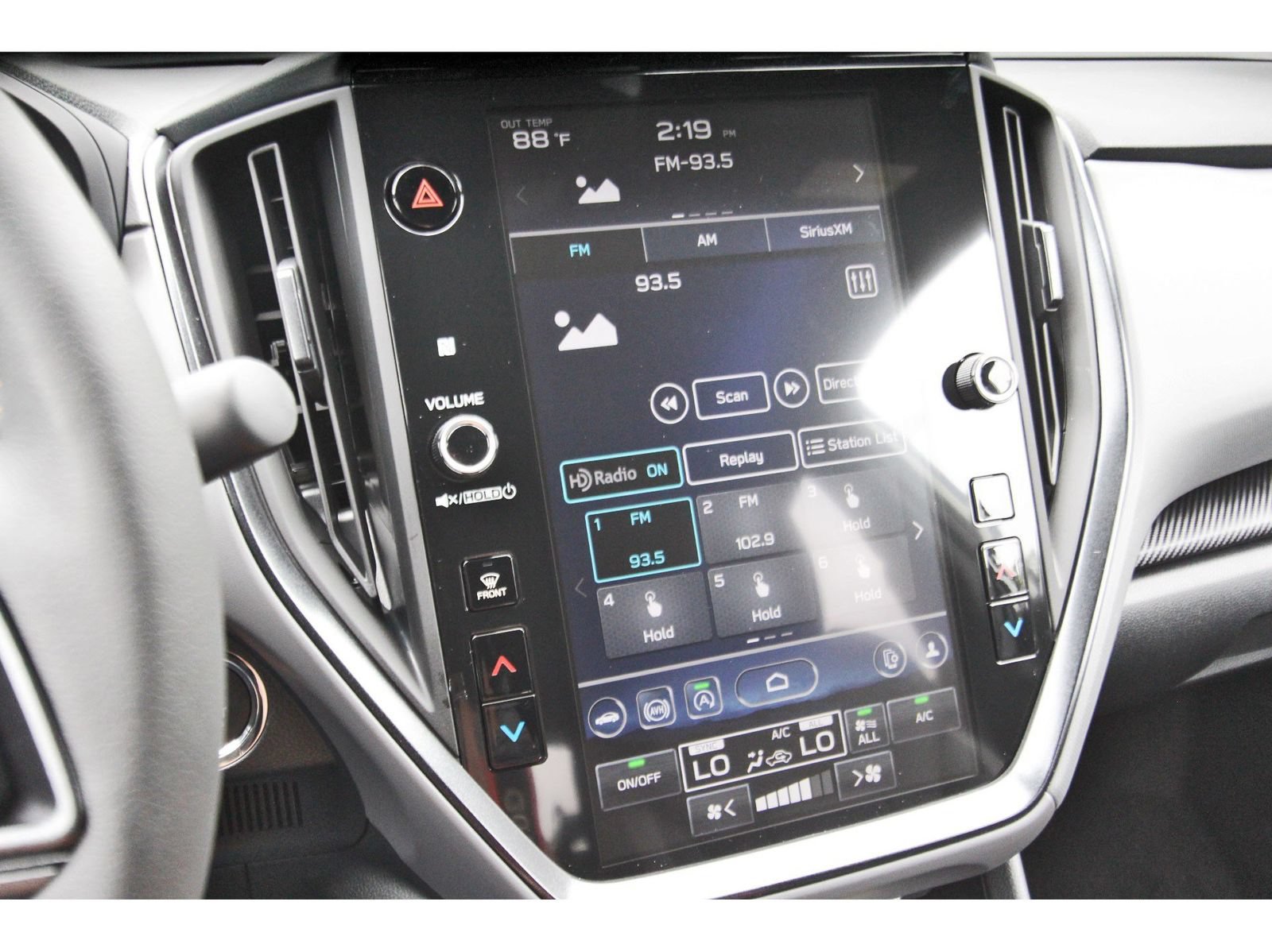 New 2026 Subaru Crosstrek 2.5i Wilderness AWD/4WD image 19