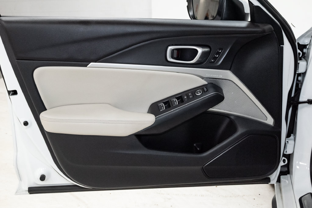 Used 2026 Acura Integra A-Spec w/ Technology Package FWD image 10
