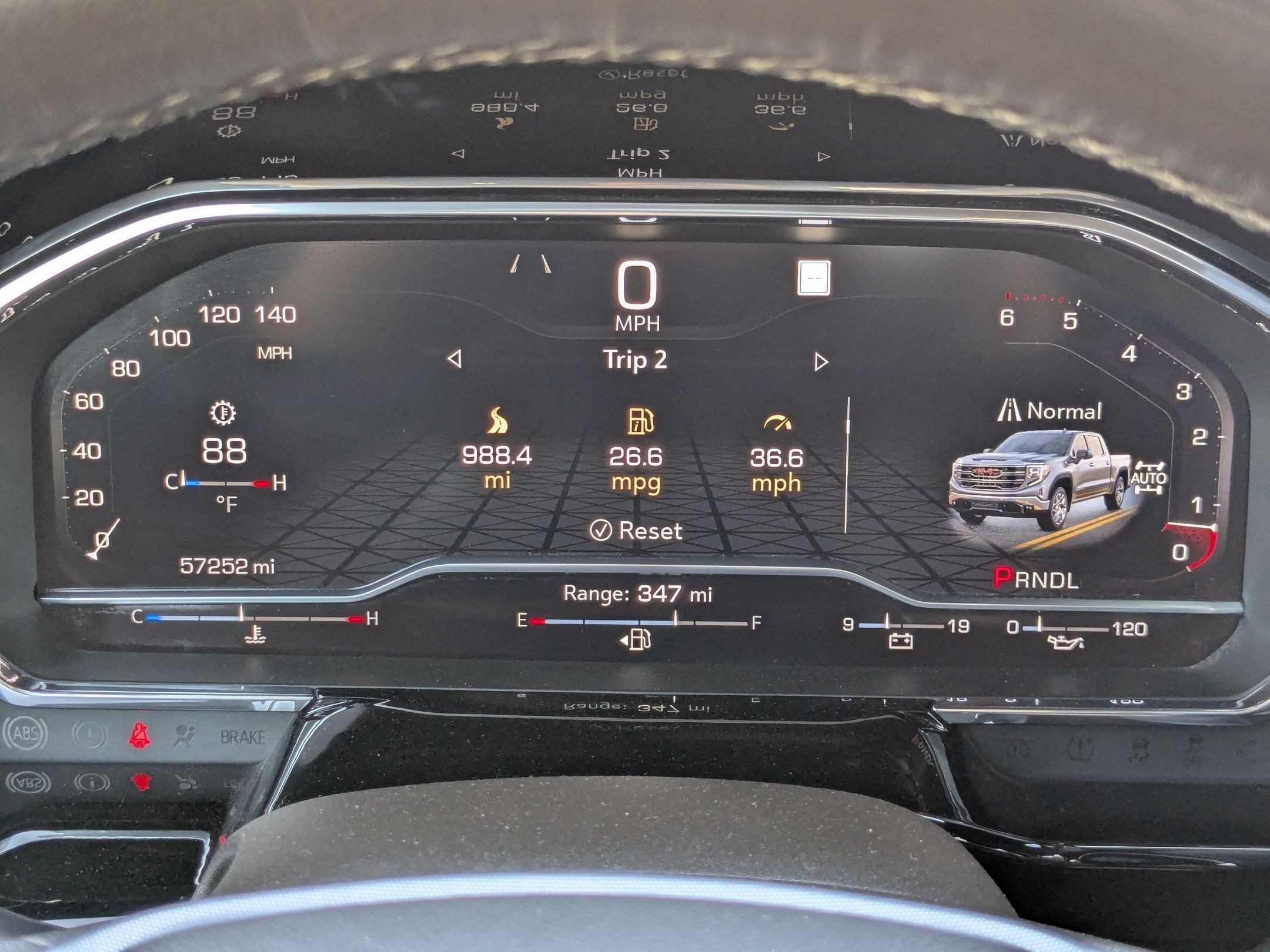 Used 2022 GMC Sierra 1500 SLT w/ X31 Off-Road Package image 15