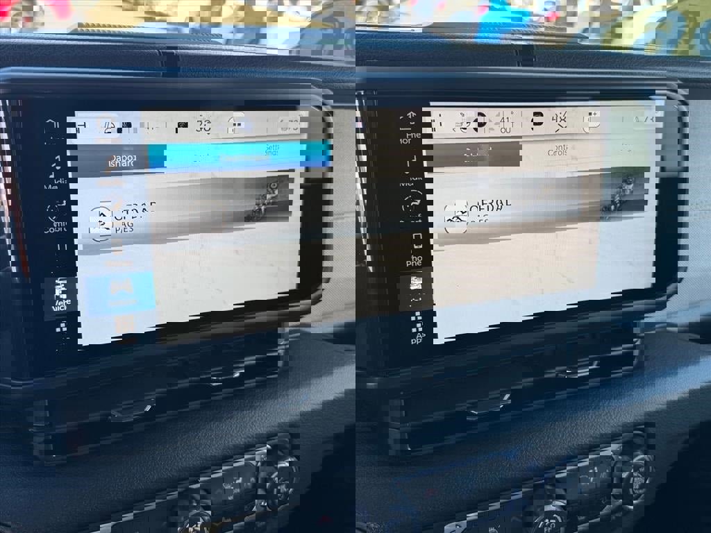 New 2026 Jeep Wrangler Sport image 22